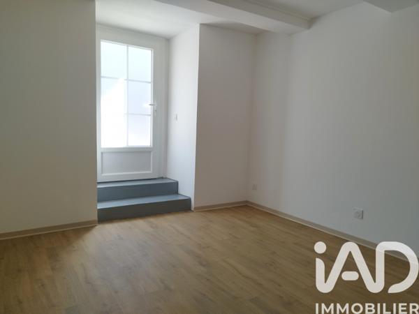 Location maison 5 pièces 102 m² La Cavalerie