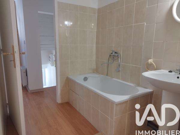 Location maison 5 pièces 102 m² La Cavalerie