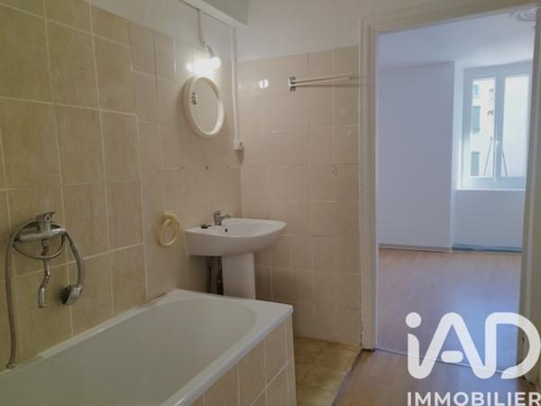 Location maison 5 pièces 102 m² La Cavalerie