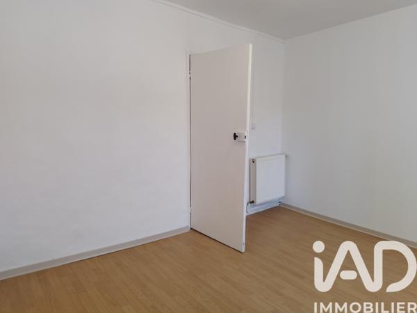 Location maison 5 pièces 102 m² La Cavalerie