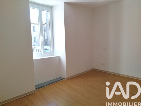 Location maison 5 pièces 102 m² La Cavalerie