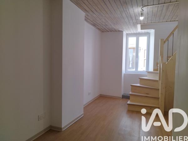 Location maison 5 pièces 102 m² La Cavalerie