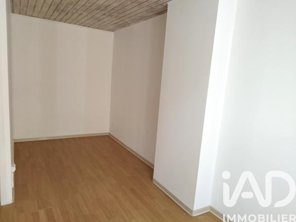 Location maison 5 pièces 102 m² La Cavalerie
