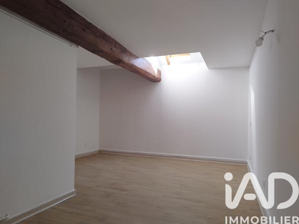 Location maison 5 pièces 102 m² La Cavalerie