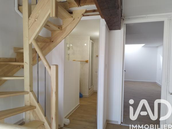 Location maison 5 pièces 102 m² La Cavalerie