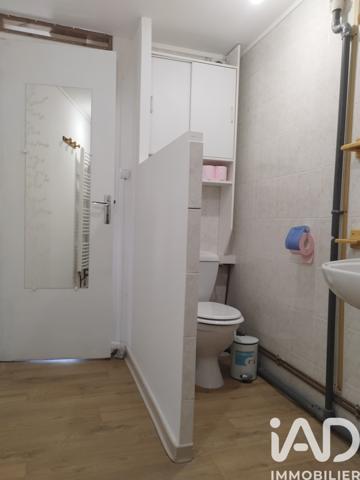 Location maison 5 pièces 102 m² La Cavalerie