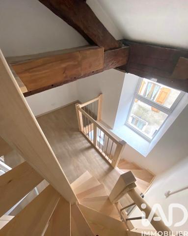 Location maison 5 pièces 102 m² La Cavalerie