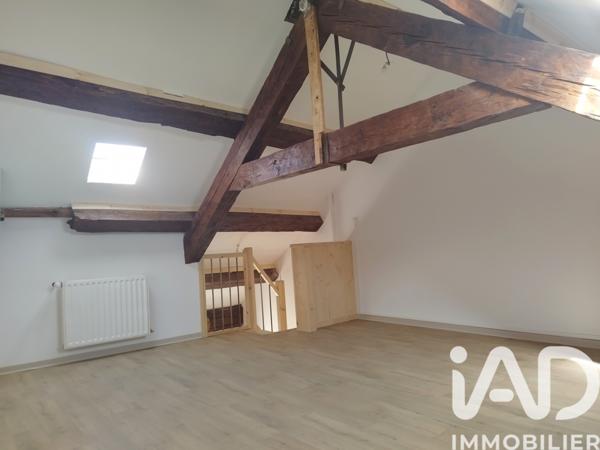 Location maison 5 pièces 102 m² La Cavalerie