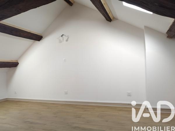 Location maison 5 pièces 102 m² La Cavalerie