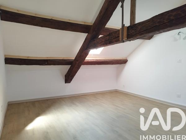 Location maison 5 pièces 102 m² La Cavalerie