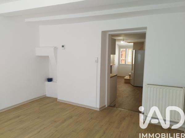 Location maison 5 pièces 102 m² La Cavalerie