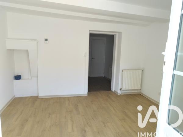 Location maison 5 pièces 102 m² La Cavalerie