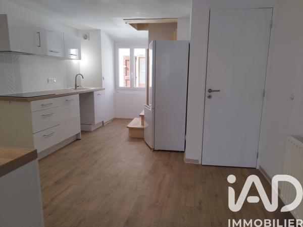 Location maison 5 pièces 102 m² La Cavalerie