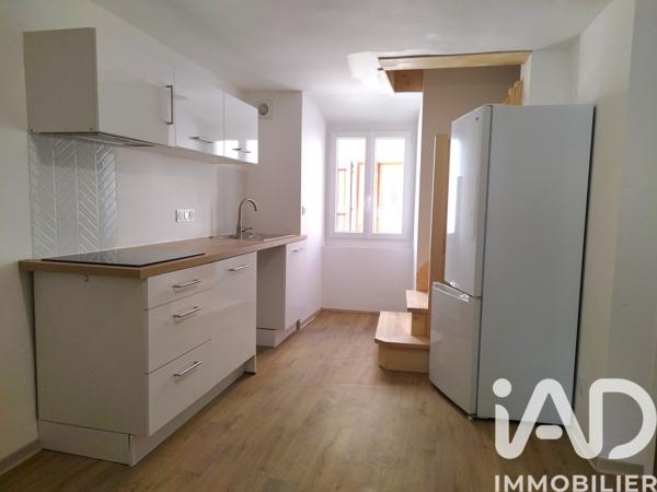 Location maison 5 pièces 102 m² La Cavalerie