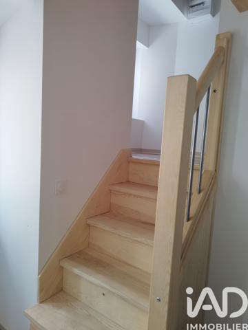 Location maison 5 pièces 102 m² La Cavalerie