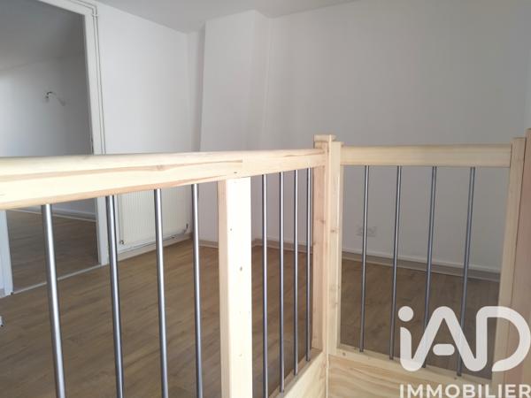 Location maison 5 pièces 102 m² La Cavalerie