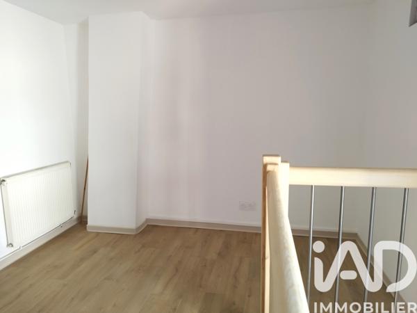Location maison 5 pièces 102 m² La Cavalerie
