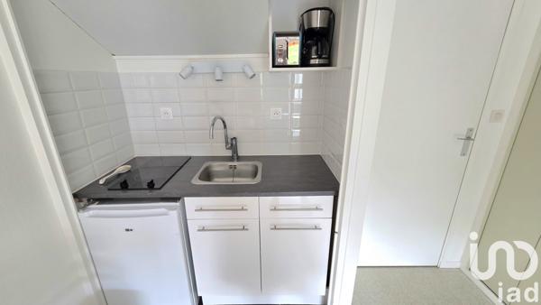 Appartement à vendre 1 pièce 20 m² Saint-Georges-de-Didonne