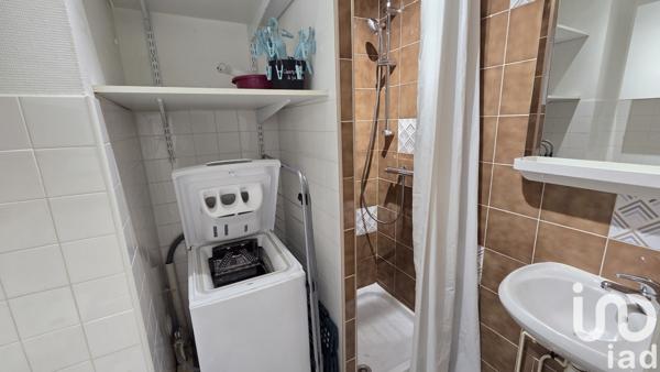 Appartement à vendre 1 pièce 20 m² Saint-Georges-de-Didonne