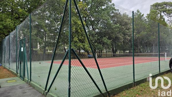 Appartement à vendre 1 pièce 20 m² Saint-Georges-de-Didonne