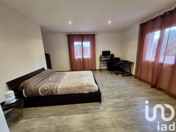 Maison à vendre 5 pièces 180 m² Châtellerault