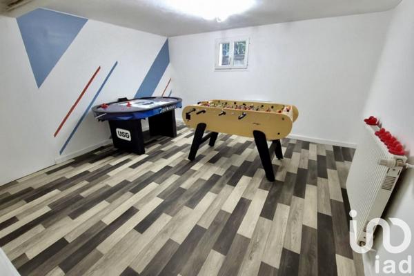 Maison à vendre 5 pièces 180 m² Châtellerault