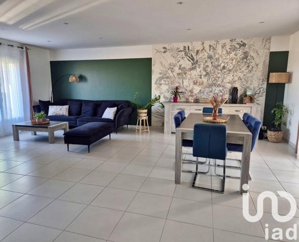 Maison à vendre 5 pièces 180 m² Châtellerault