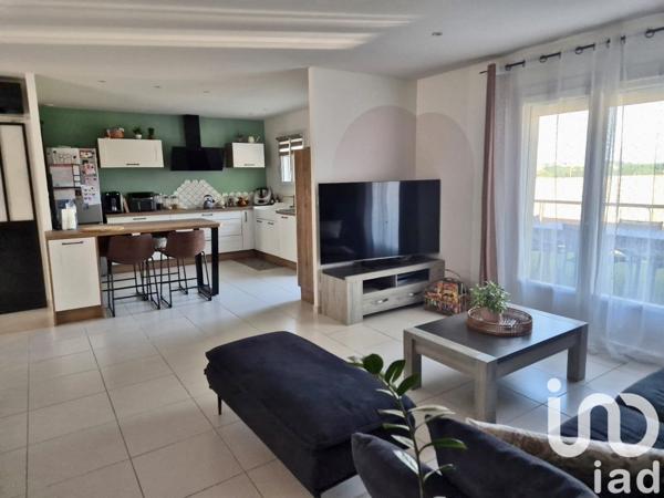 Maison à vendre 5 pièces 180 m² Châtellerault