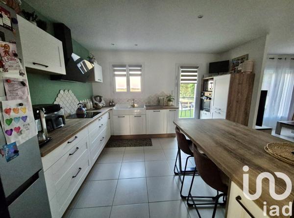 Maison à vendre 5 pièces 180 m² Châtellerault