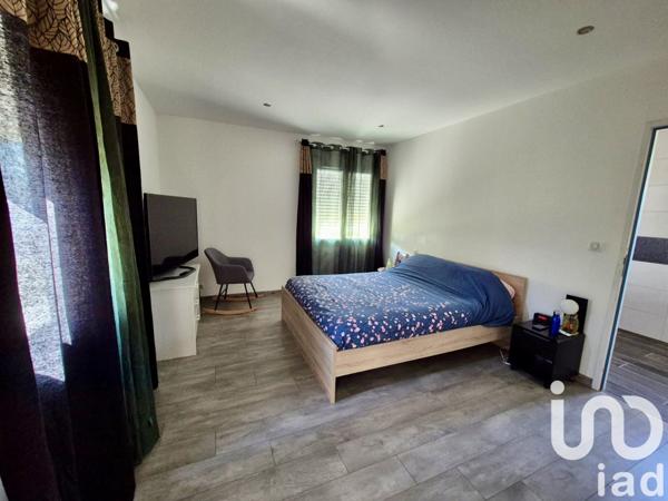 Maison à vendre 5 pièces 180 m² Châtellerault