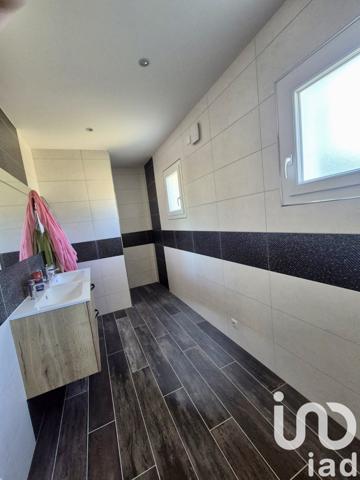 Maison à vendre 5 pièces 180 m² Châtellerault