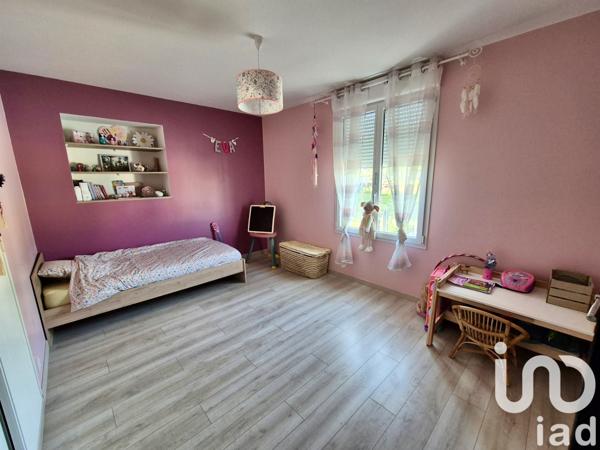 Maison à vendre 5 pièces 180 m² Châtellerault