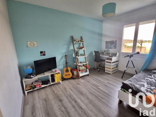 Maison à vendre 5 pièces 180 m² Châtellerault