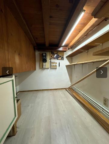 Secteur 5 avenues Longchamp Appartement type 3/4 en rez de chaussée