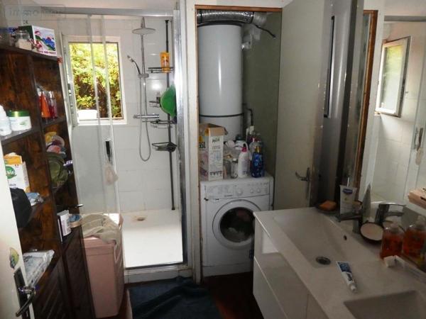 Maison à vendre à Plouray dans le Morbihan (56770), ref : 56075-2438