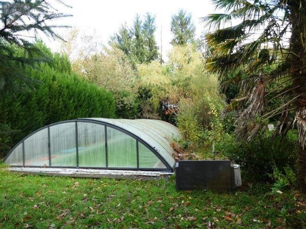 Maison à vendre à Plouray dans le Morbihan (56770), ref : 56075-2438