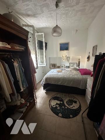 Appartement, T2, rue de l'Egalité