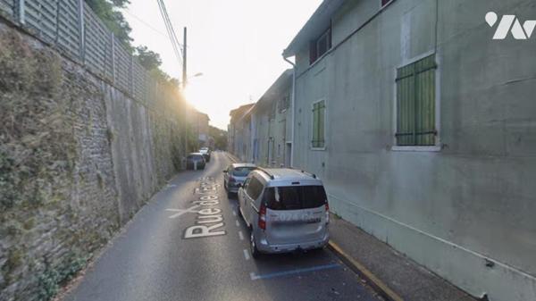 Appartement, T2, rue de l'Egalité
