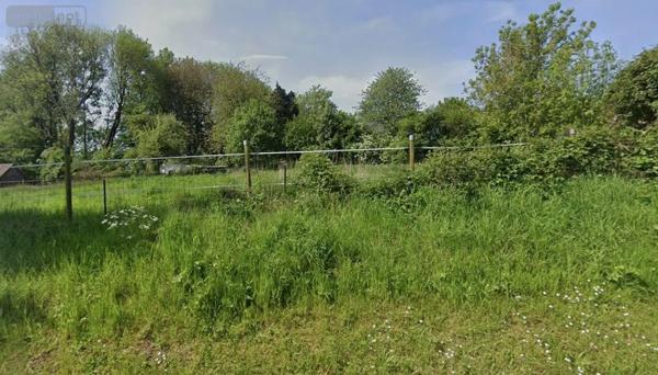Achat - Terrain à bâtir | Terrain à bâtir Wamin 62770 1176 m 2 1176 m 2