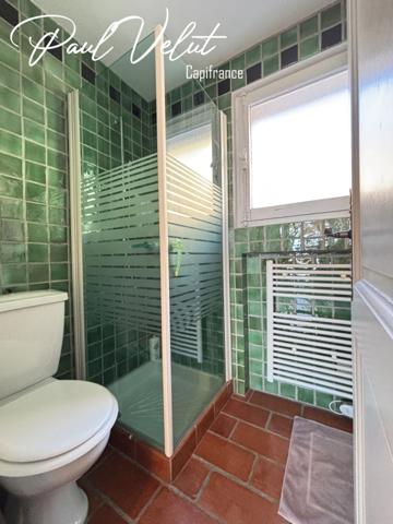 T3 avec cheminée et vue panoramique – Alpe d’Huez