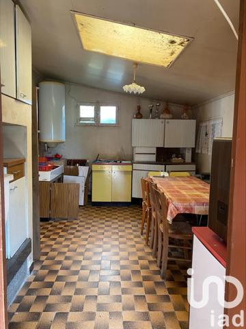 Maison à vendre 5 pièces 120 m² Guiscriff