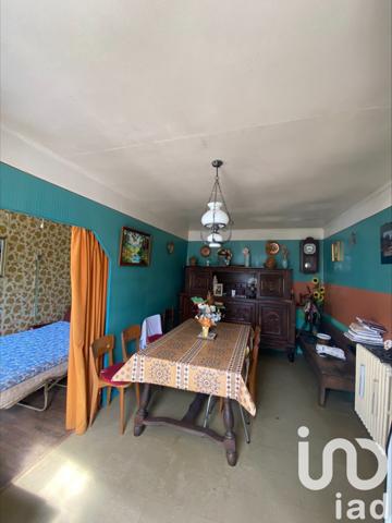 Maison à vendre 5 pièces 120 m² Guiscriff