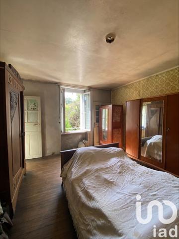 Maison à vendre 5 pièces 120 m² Guiscriff