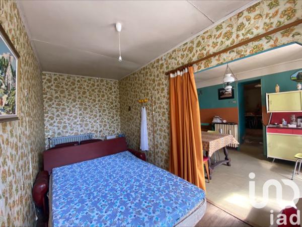 Maison à vendre 5 pièces 120 m² Guiscriff