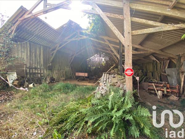 Maison à vendre 5 pièces 120 m² Guiscriff