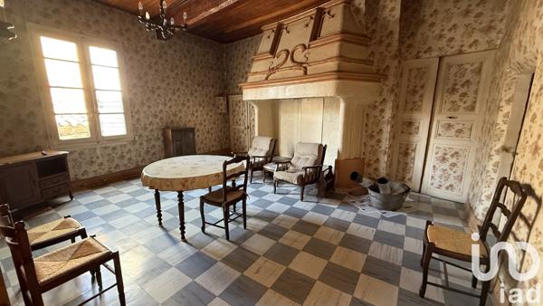 Appartement à vendre 5 pièces 94 m² Aspiran