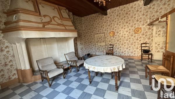 Appartement à vendre 5 pièces 94 m² Aspiran