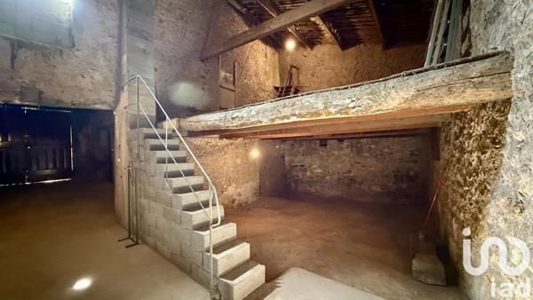 Appartement à vendre 5 pièces 94 m² Aspiran