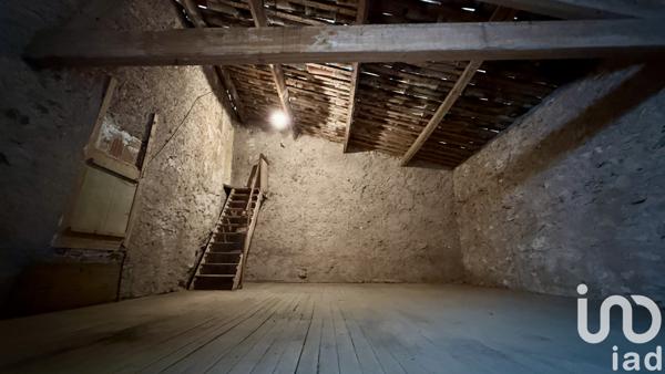 Appartement à vendre 5 pièces 94 m² Aspiran