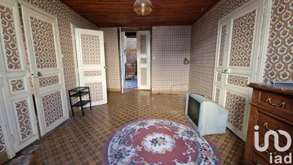 Appartement à vendre 5 pièces 94 m² Aspiran